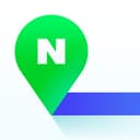 navermap logo